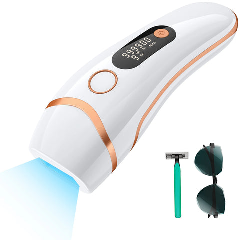 Professional Painless Hair Removal Laser