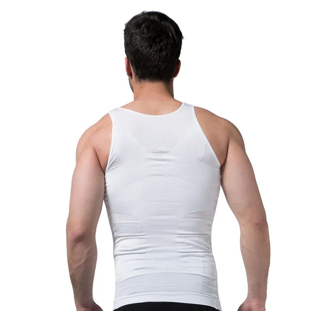 Stomach Slimming Vest for Men