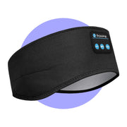 Bluetooth Sleeping Headband Speakers